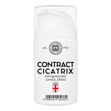 CONTRACT CICATRIX GEL 50ML