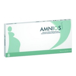 AMNIOS 2 ASSORBENTI TEST