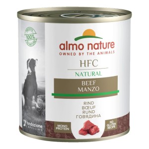 ALMO NATURE MANZO