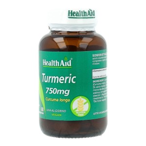TURMERIC CURCUMA 60CPR