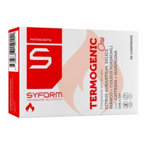 TERMOGENIC ONE 90CPR