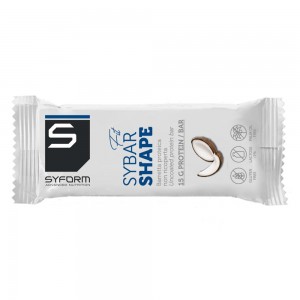 SYBAR SHAPE FIT BARR COCCO 50G