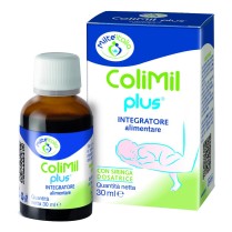 COLIMIL PLUS GOCCE 30ML