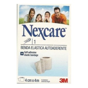 NEXCARE BENDA EL ADES CM4X4MT