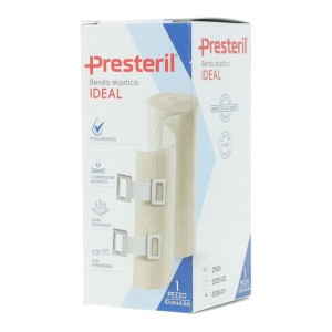 MEDIPRESTERIL BENDA EL 10X4500