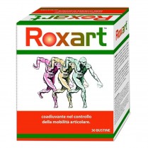 ROXART 14BUST