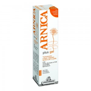 ARNICA 30 PLUS GEL TB 75ML SPECC