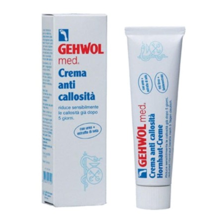 GEHWOL-CREMA A/CALLOSITA 75ML