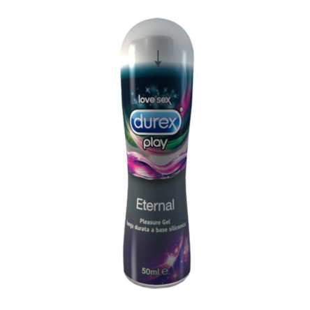 DUREX ETERNAL GEL LUBRIFICANTE