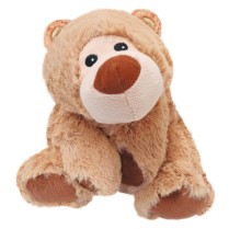 WARMIES PELUCHE TERM ORSO BEI