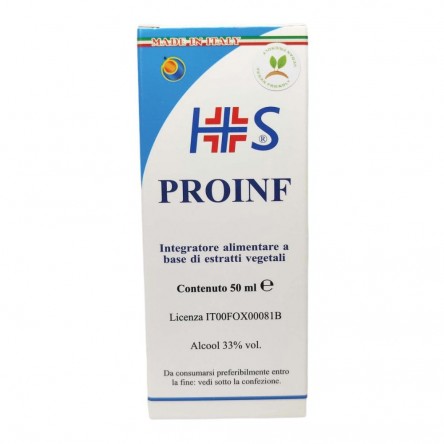 PROINF 50ML HERBOPL