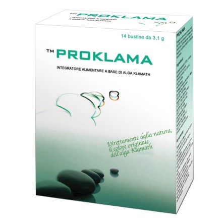 PROKLAMA CT-RT 14BUST