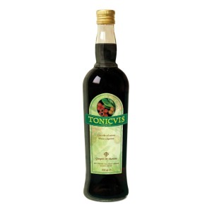 TONICVIS LIQUORE 700ML