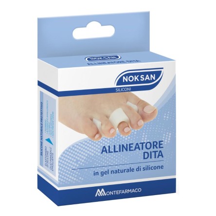 NOKSAN-GEL ALLINEATORE DITA