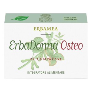 ERBADONNA OSTEO 24CPR