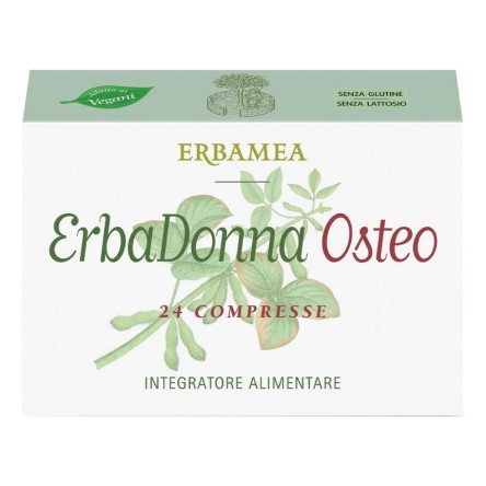ERBADONNA OSTEO 24CPR