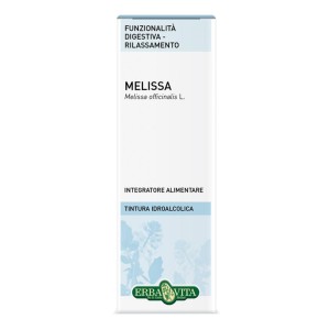 MELISSA FOGLIE TINT IAL 100ML