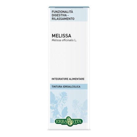 MELISSA FOGLIE TINT IAL 100ML