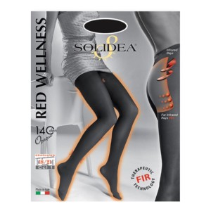 RED WELLNESS 140OP MOKA 3-ML