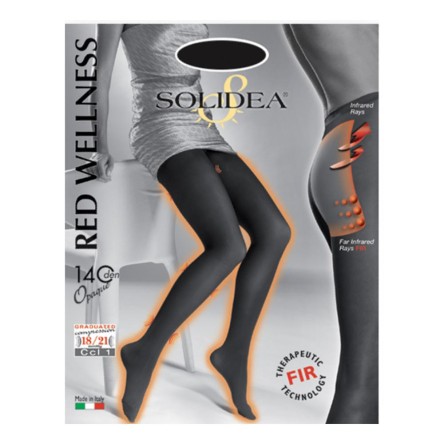 RED WELLNESS 140OP MOKA 3-ML