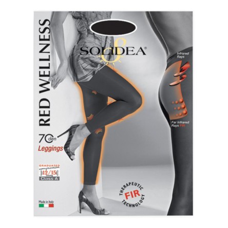 RED WELLNESS 70 LEGG NE 2M< RED WELLNESS 70 LEGG NE 2M<