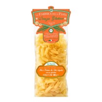 MEZZE PENNE ZITE RIG 500G GRAGN