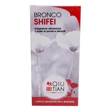 BRONCOSHIFEI 200ML QIU TAN