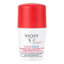 VICHY Deodorante Roll-on Stress Resist, anti-traspirante 50ml