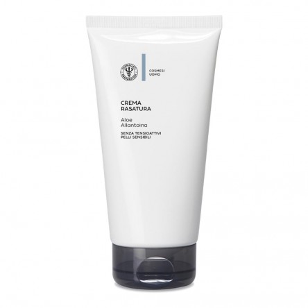 LFP CREMA RASATURA ALOE 150ML