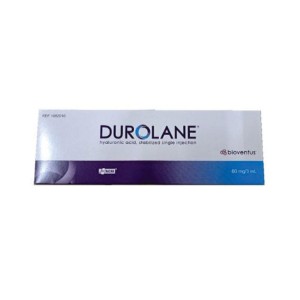 DUROLANE SIR 60MG 3ML