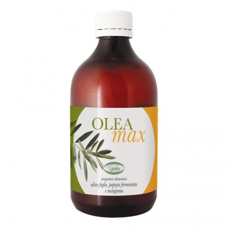 OLEAMAX 500ML