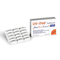 NORMON UV FREE 30CPS