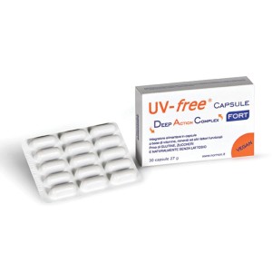 NORMON UV FREE 30CPS
