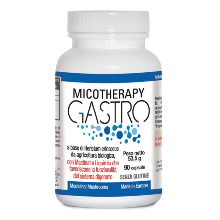 MICOTHERAPY GASTRO 90CPS