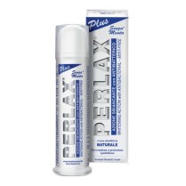 PERLAX PLUS S/MENTA 100ML