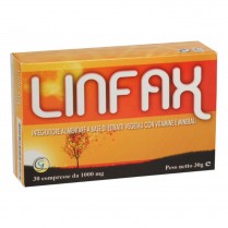 LINFAX 30CPR
