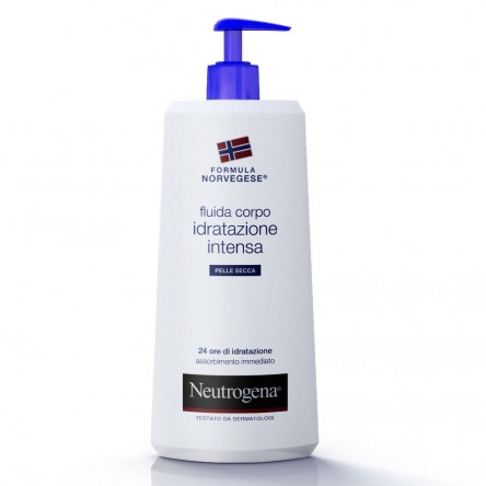 NEUTROGENA FLUIDA CRP PROF 400ML