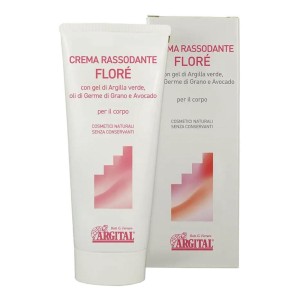 CREMA RASSODANTE FLORE' 200ML