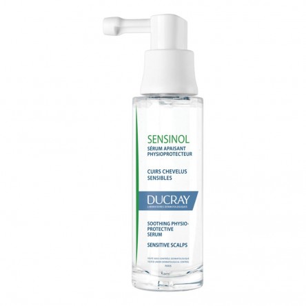 SENSINOL SIERO 30ML DUCRAY