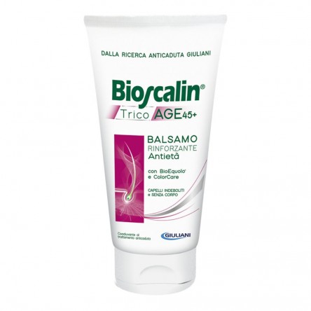 BIOSCALIN TRICOAGE BALSAMO