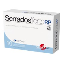 SERRADOS FORTE RP 10CPS