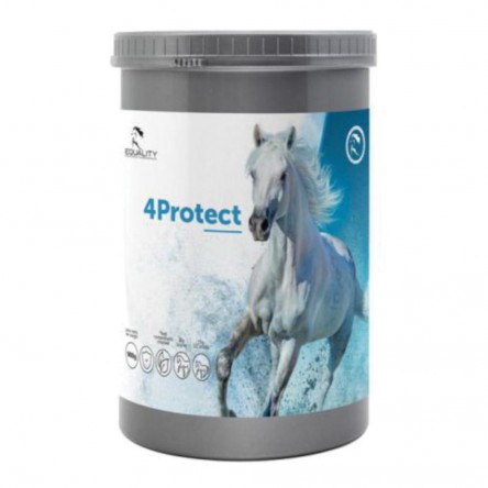 4PROTECT BARATTOLO 900 GR