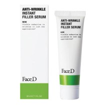 FACE D SIERO FILLER 30ML