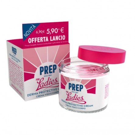 PREP FOR LADIES 75ML OFS