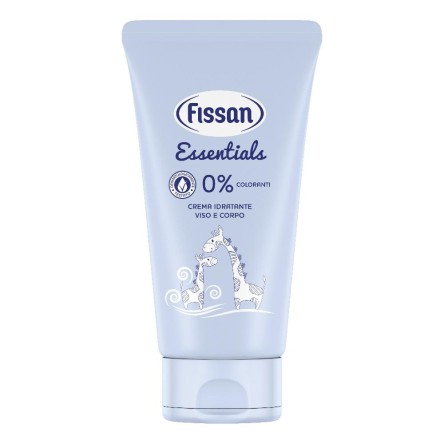 FISSAN BABY ESSENTIALS CR 150M