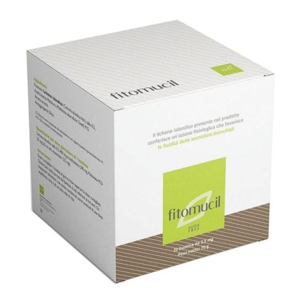 FITOMUCIL NF 20BUST
