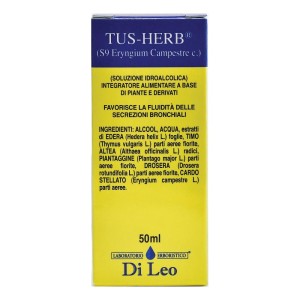 TUS-HERB S9 ERYNGIUM CAMPESTRE