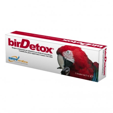 BIRDETOX 2SIR 15ML