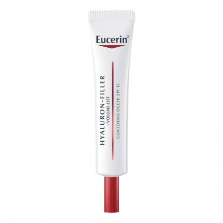 EUCERIN VOL FILLER OCCHI 15ML