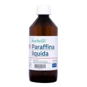 PARAFFINA LIQUIDA 500ML